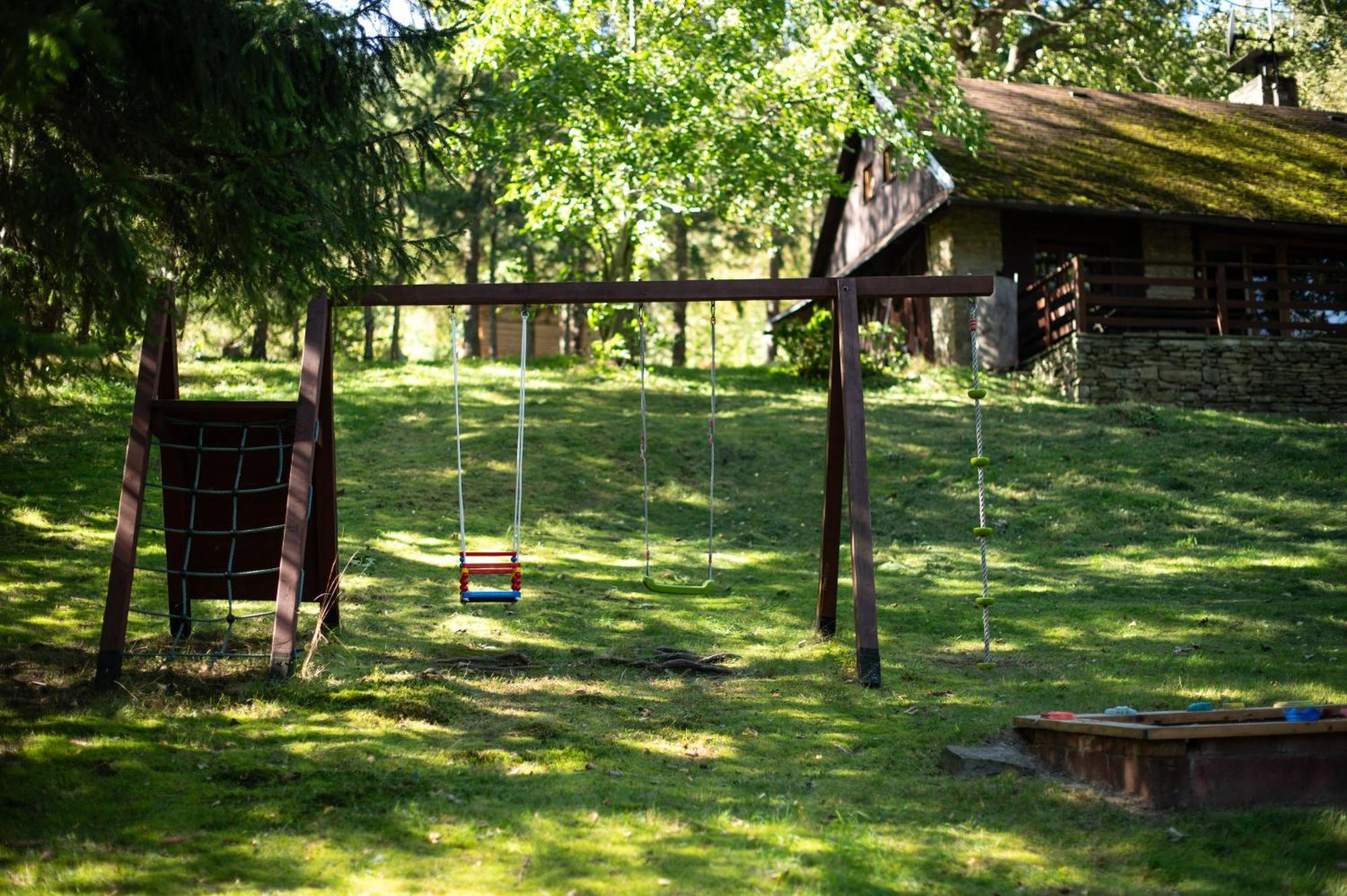 Chalupa Moravka 2 V Beskydech Exterior photo